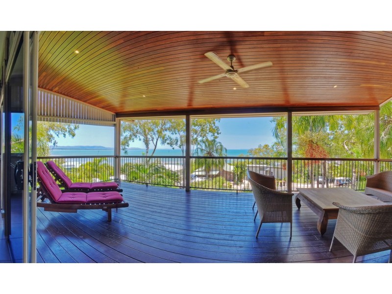 5 Orton Court, Seventeen Seventy QLD 4677