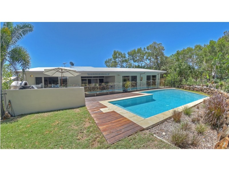 5 Orton Court, Seventeen Seventy QLD 4677