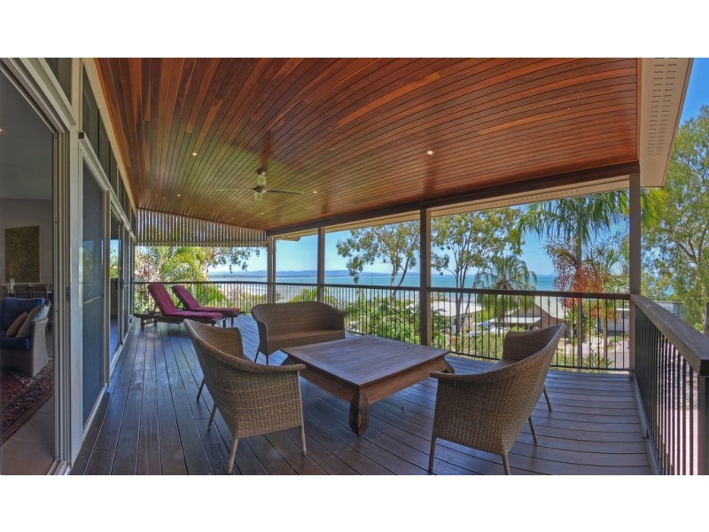 5 Orton Court, Seventeen Seventy QLD 4677