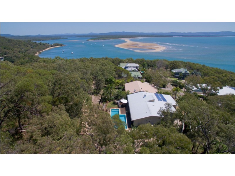 5 Orton Court, Seventeen Seventy QLD 4677