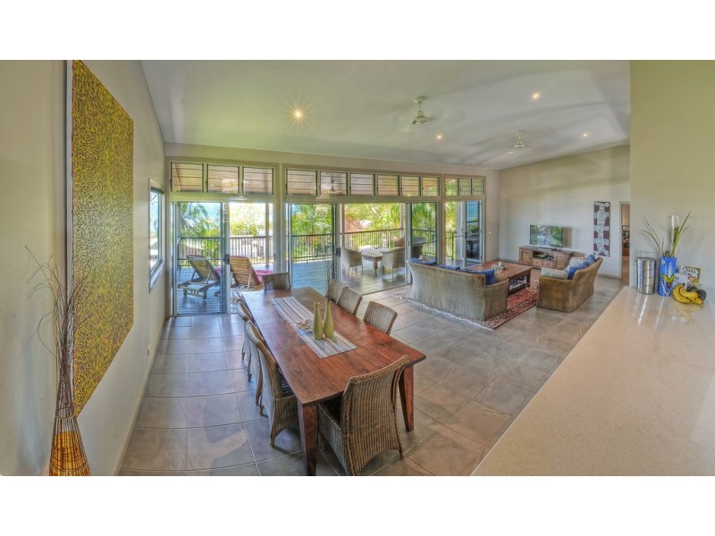 5 Orton Court, Seventeen Seventy QLD 4677