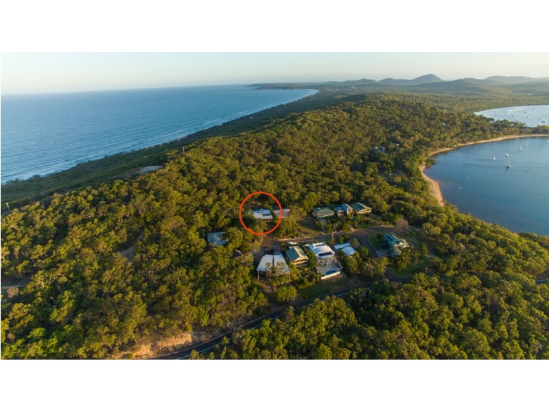 5 Orton Court, Seventeen Seventy QLD 4677