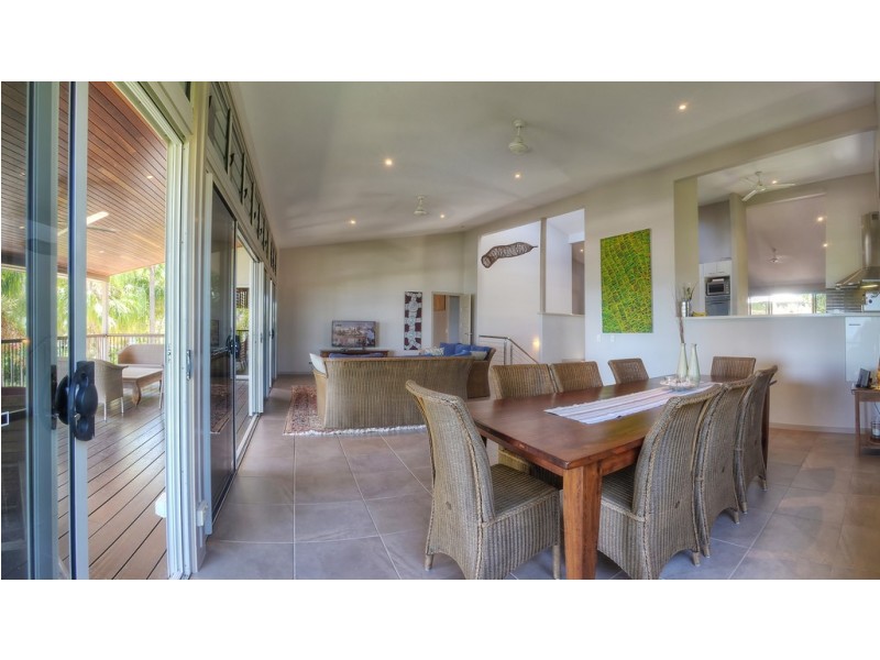 5 Orton Court, Seventeen Seventy QLD 4677