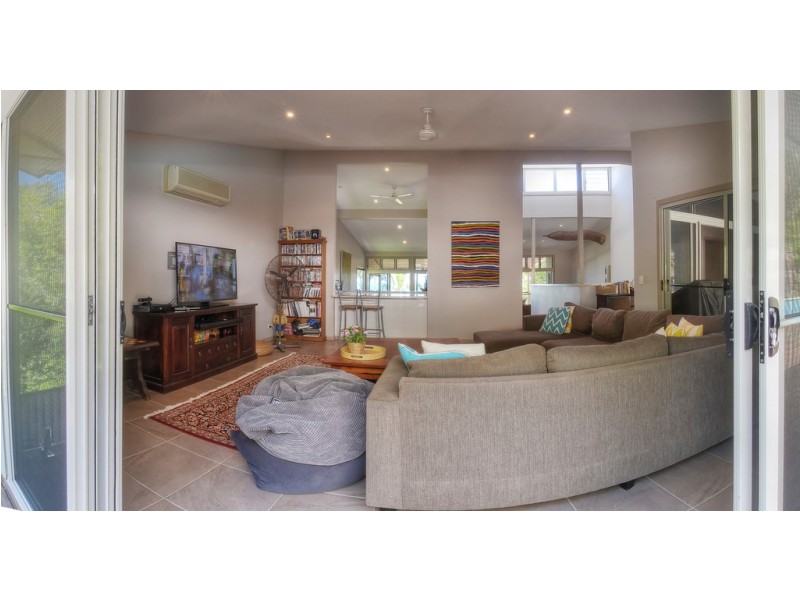 5 Orton Court, Seventeen Seventy QLD 4677