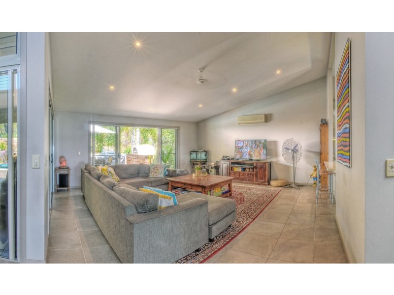 5 Orton Court, Seventeen Seventy QLD 4677