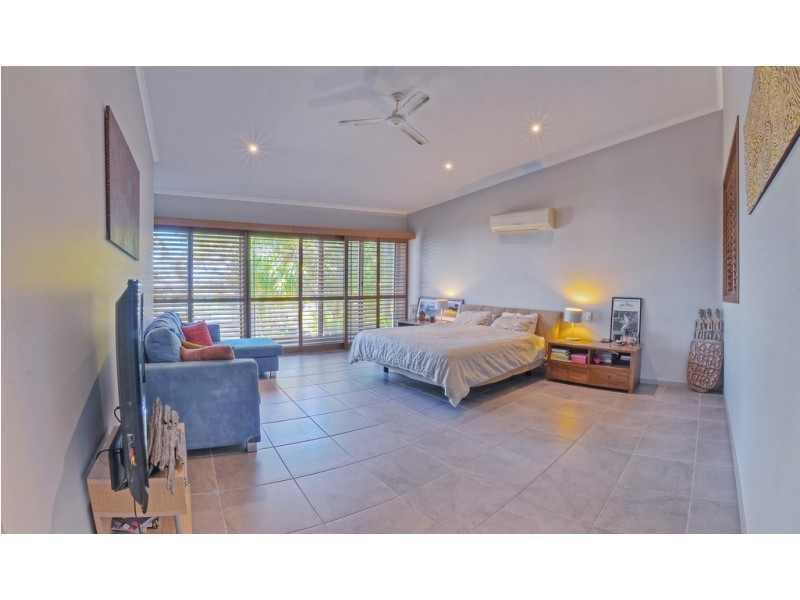 5 Orton Court, Seventeen Seventy QLD 4677