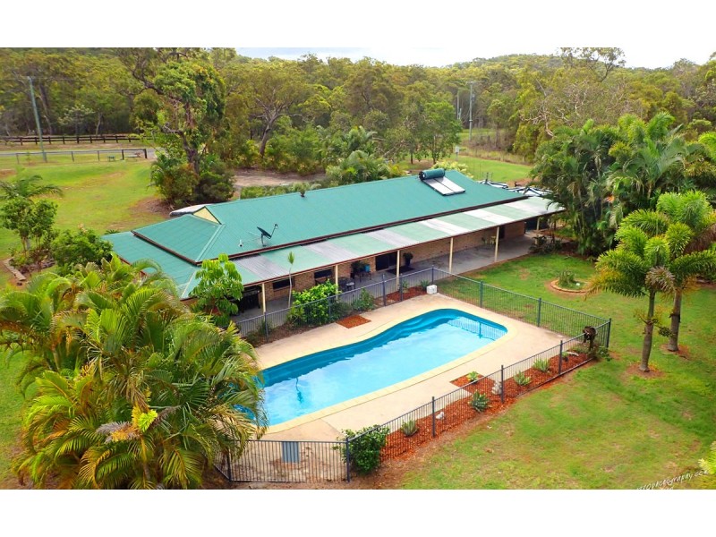 Agnes Water QLD 4677