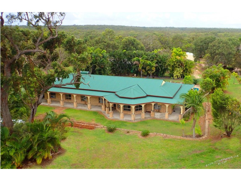 Agnes Water QLD 4677
