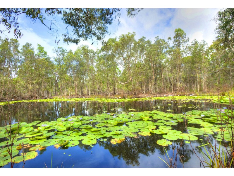 Agnes Water QLD 4677