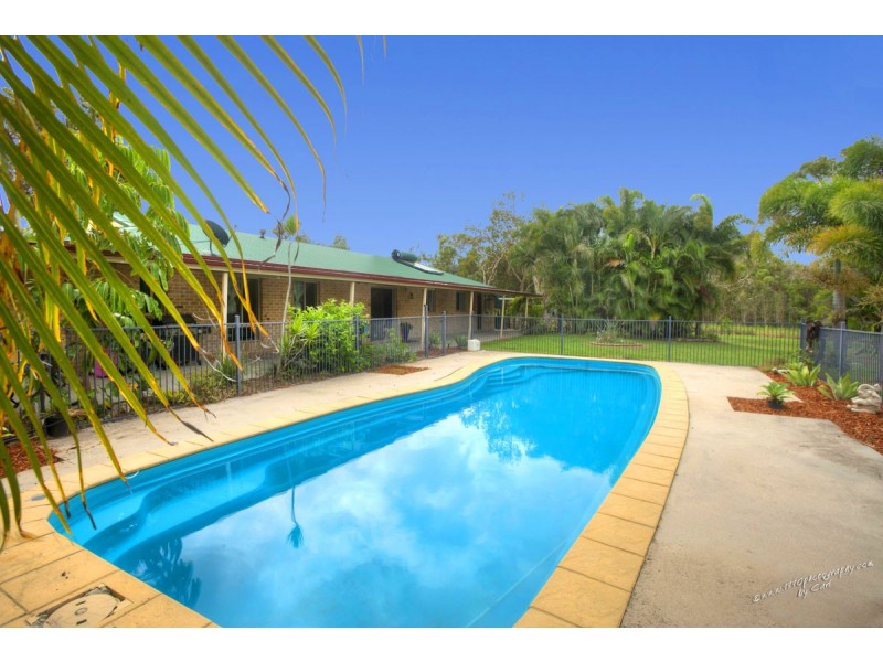 Agnes Water QLD 4677