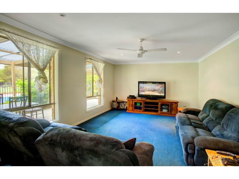 Agnes Water QLD 4677