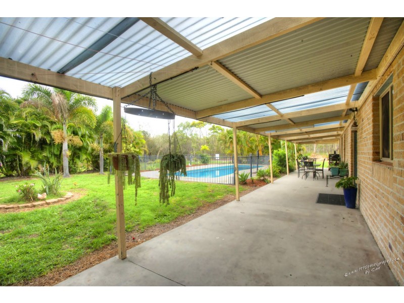 Agnes Water QLD 4677