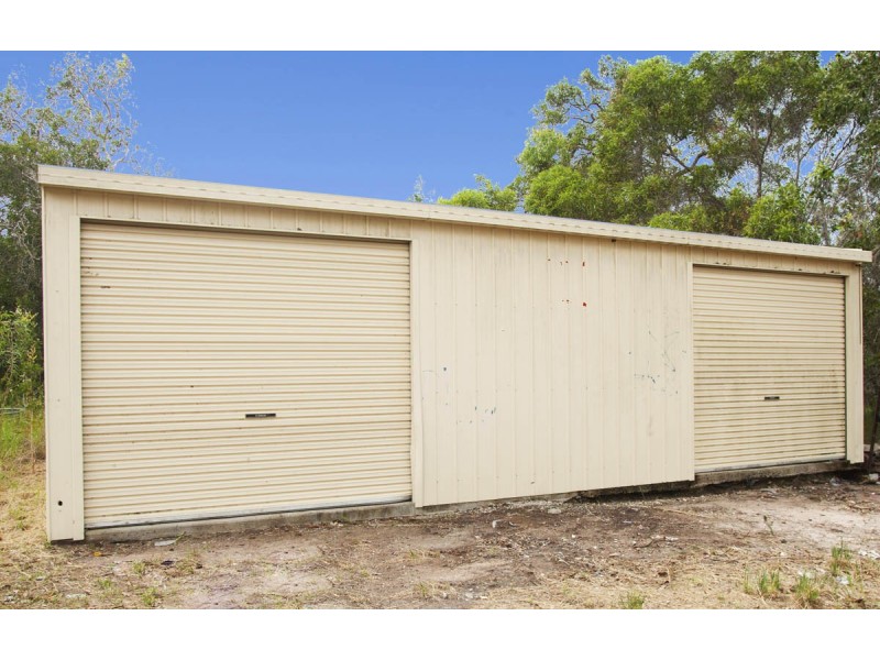 Agnes Water QLD 4677