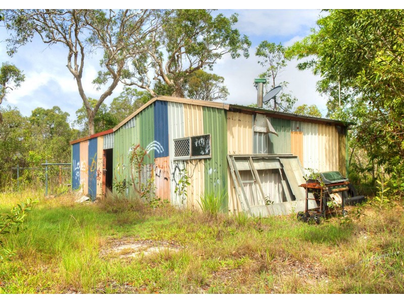 Agnes Water QLD 4677