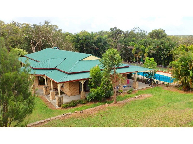 Agnes Water QLD 4677