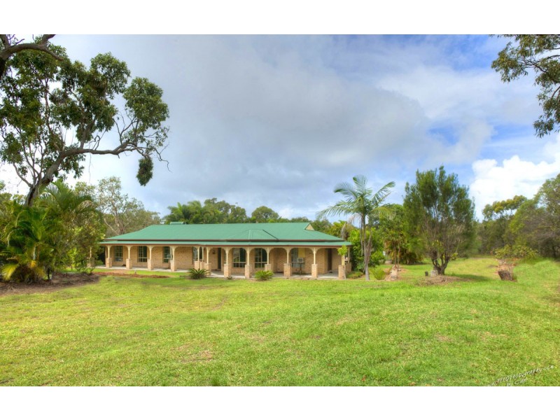 Agnes Water QLD 4677
