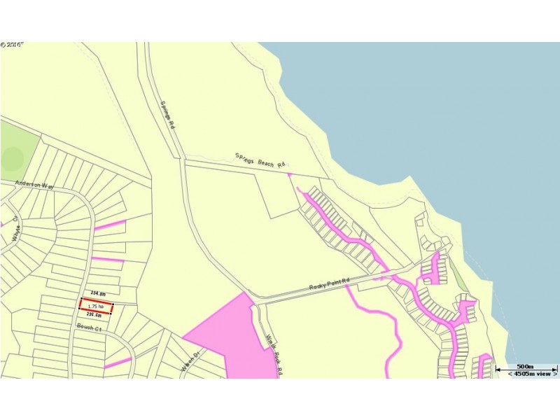 Agnes Water QLD 4677