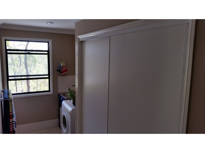 1005 MURPHY RD, Captain Creek QLD 4677