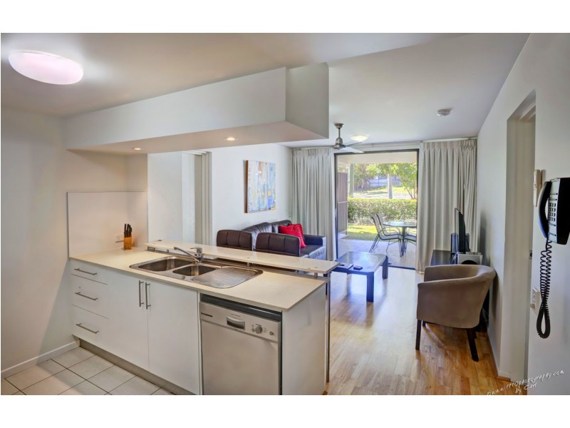 16/3 Agnes Street, Agnes Water QLD 4677