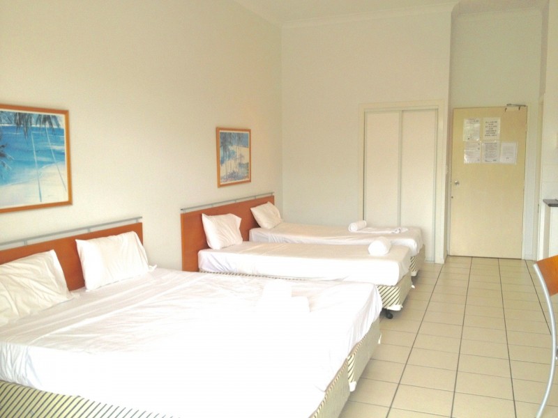 Unit 32 Captain Cook Drive, Agnes Water QLD 4677