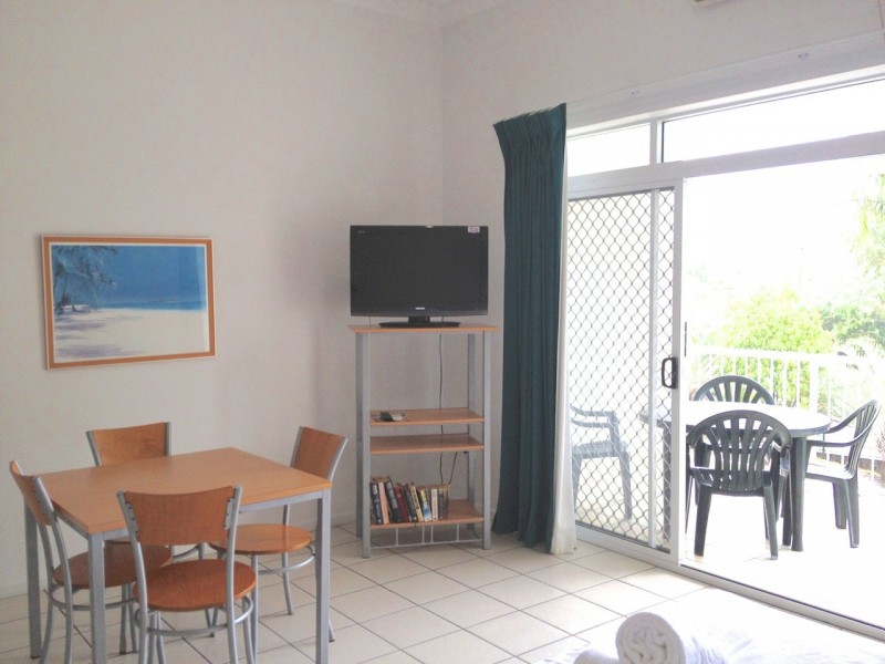 Unit 32 Captain Cook Drive, Agnes Water QLD 4677