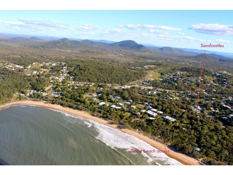 Unit 32 Captain Cook Drive, Agnes Water QLD 4677