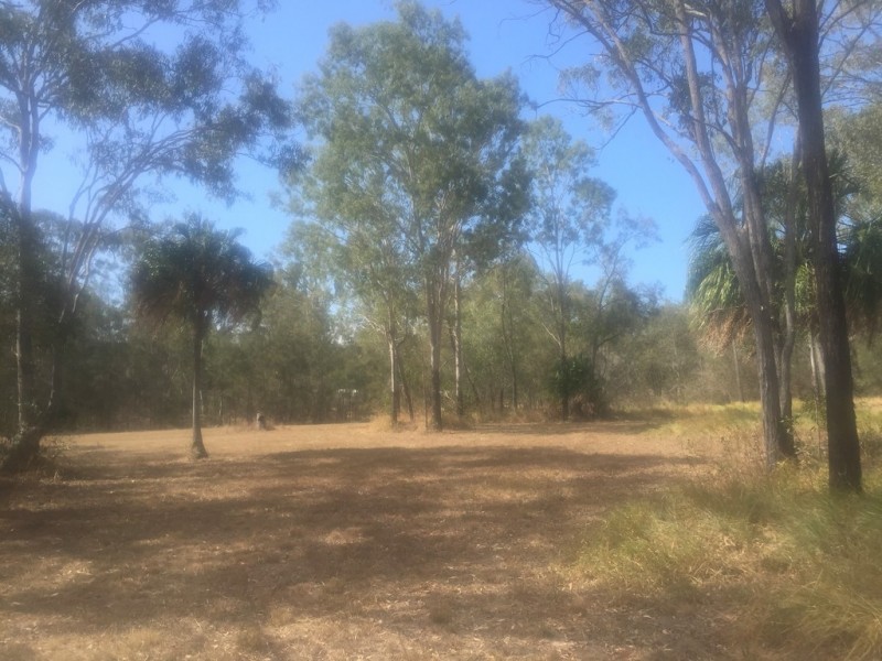 Agnes Water QLD 4677