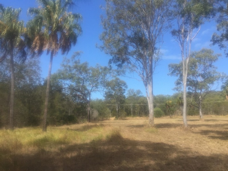 Agnes Water QLD 4677
