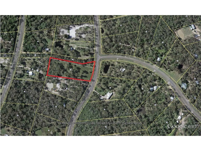 Agnes Water QLD 4677