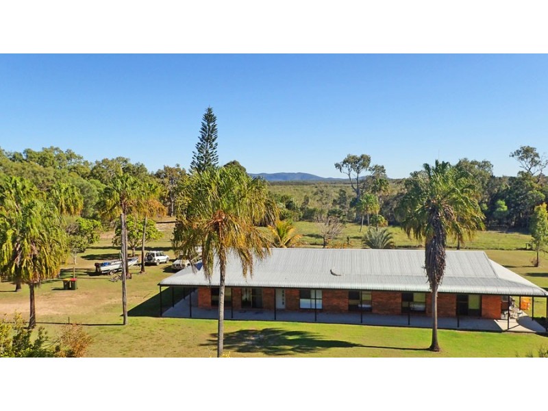 lot 126 Masthead Drive, Agnes Water QLD 4677