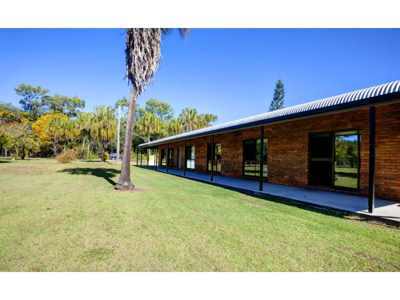 lot 126 Masthead Drive, Agnes Water QLD 4677