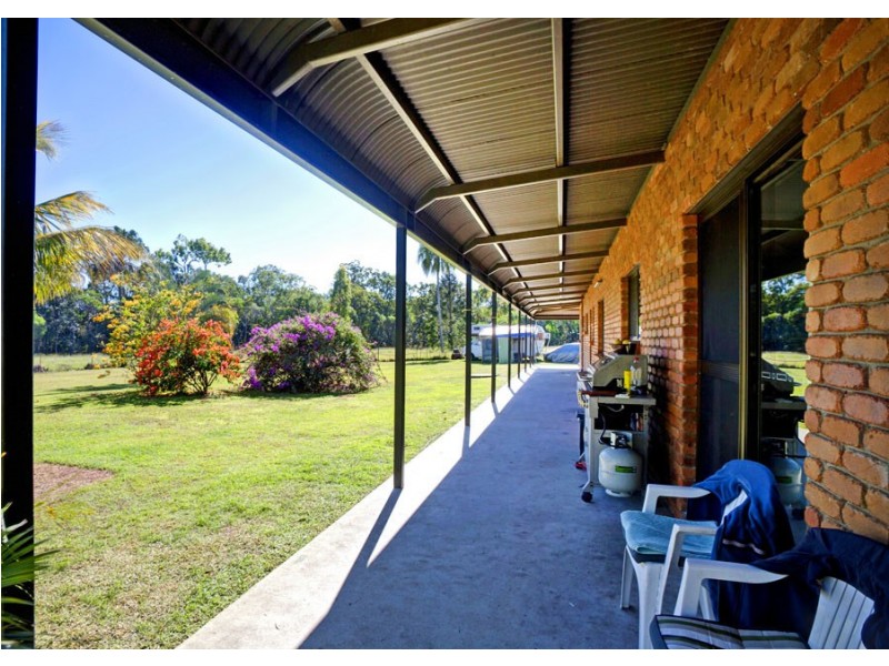 lot 126 Masthead Drive, Agnes Water QLD 4677