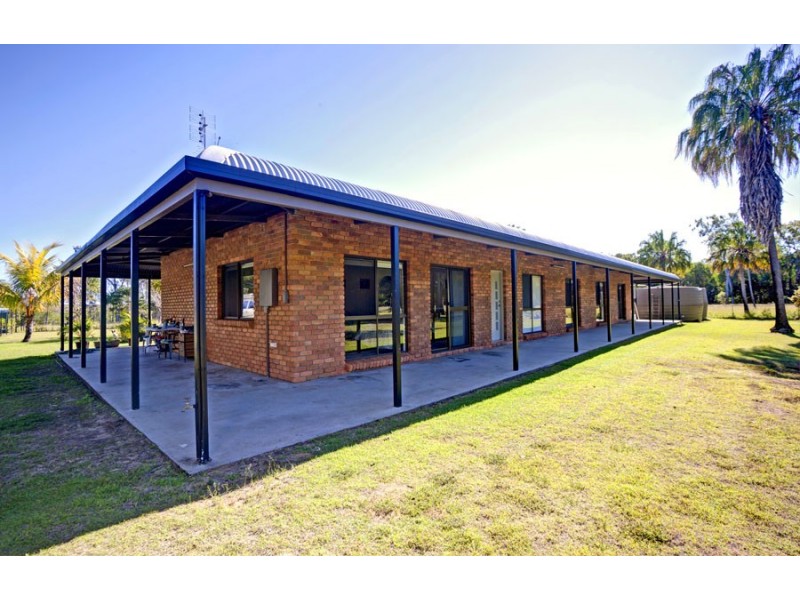 lot 126 Masthead Drive, Agnes Water QLD 4677