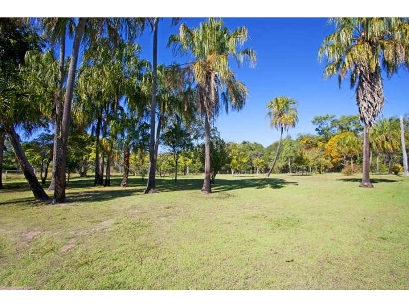 lot 126 Masthead Drive, Agnes Water QLD 4677