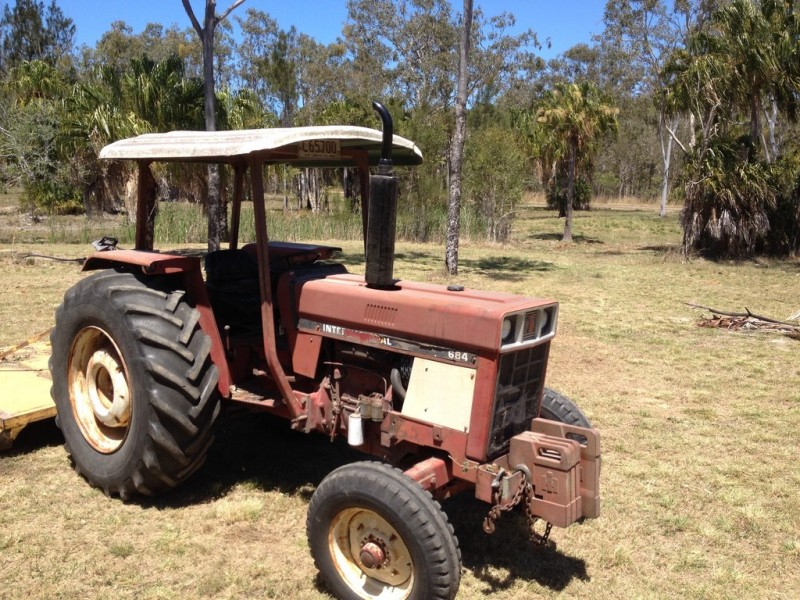 lot 126 Masthead Drive, Agnes Water QLD 4677