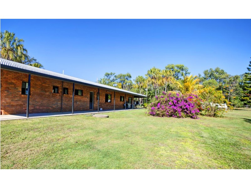 lot 126 Masthead Drive, Agnes Water QLD 4677