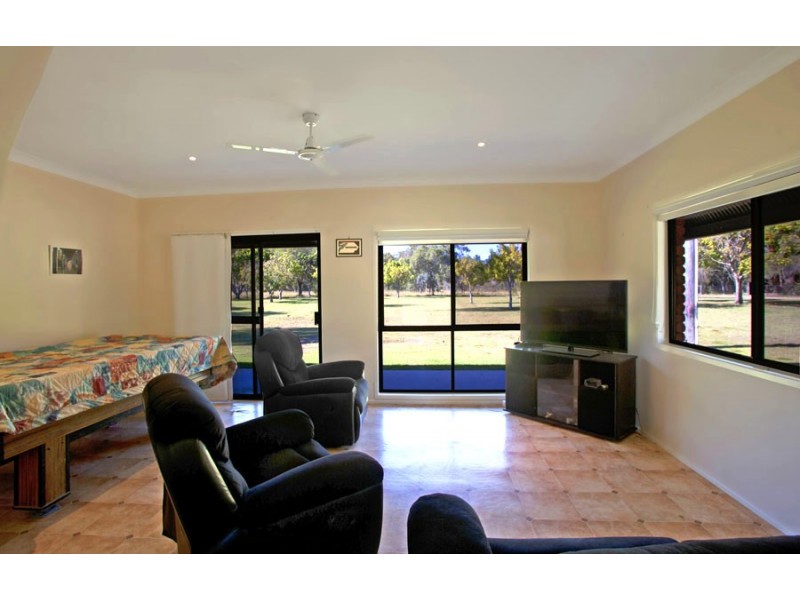 lot 126 Masthead Drive, Agnes Water QLD 4677