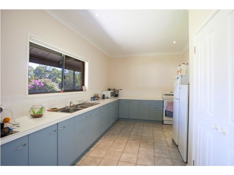 lot 126 Masthead Drive, Agnes Water QLD 4677