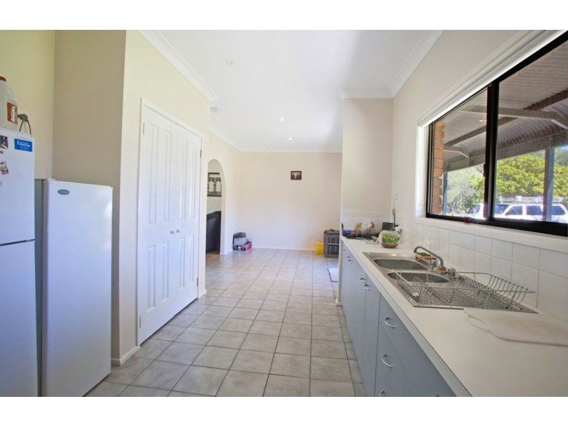 lot 126 Masthead Drive, Agnes Water QLD 4677