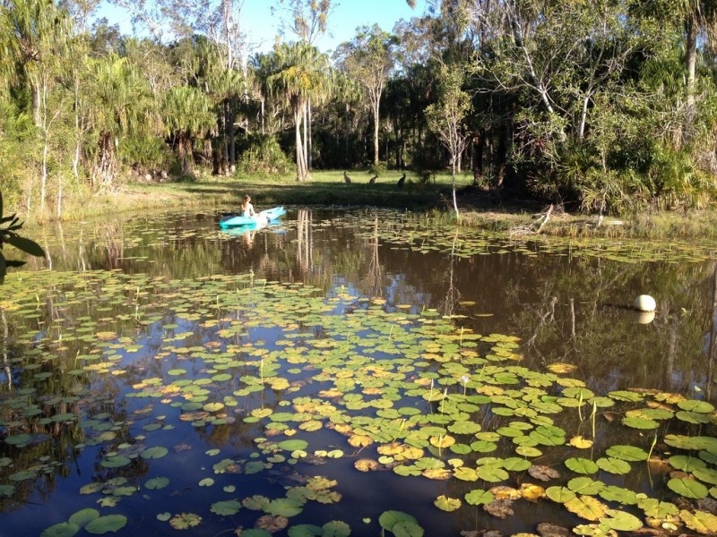 lot 126 Masthead Drive, Agnes Water QLD 4677