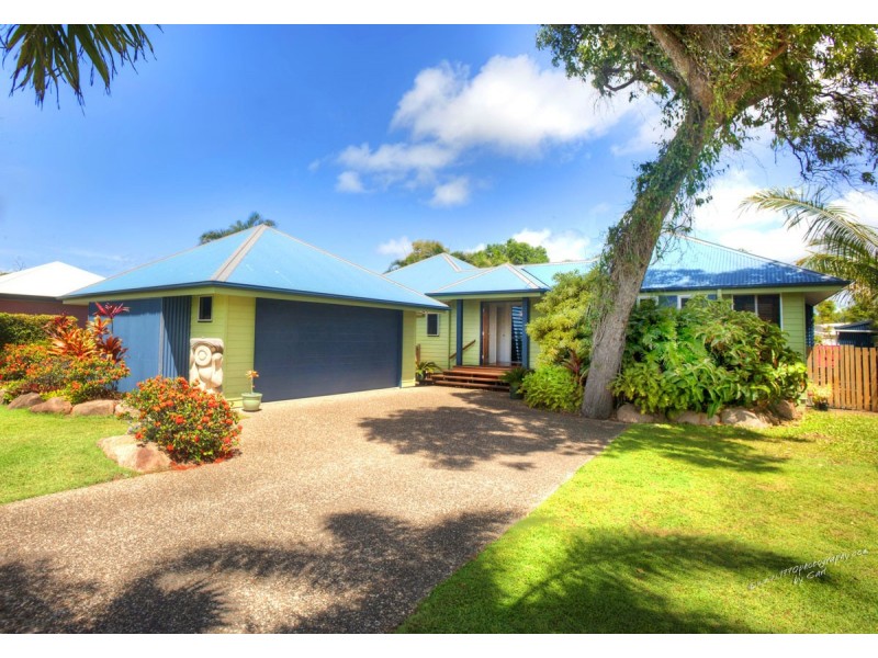 10 Marine Parade, Agnes Water QLD 4677