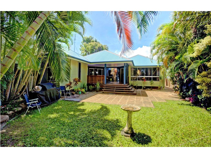 10 Marine Parade, Agnes Water QLD 4677