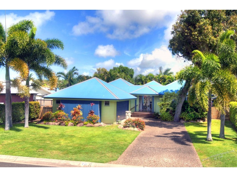 10 Marine Parade, Agnes Water QLD 4677