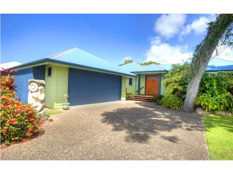 10 Marine Parade, Agnes Water QLD 4677