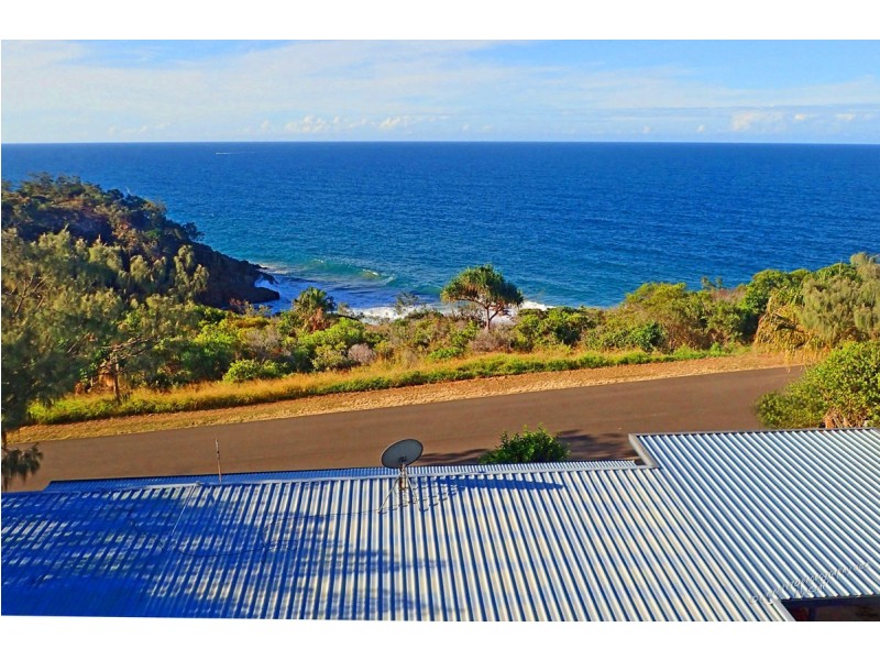 16 Ocean Drive, Seventeen Seventy QLD 4677