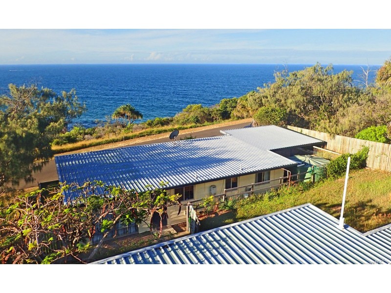 16 Ocean Drive, Seventeen Seventy QLD 4677