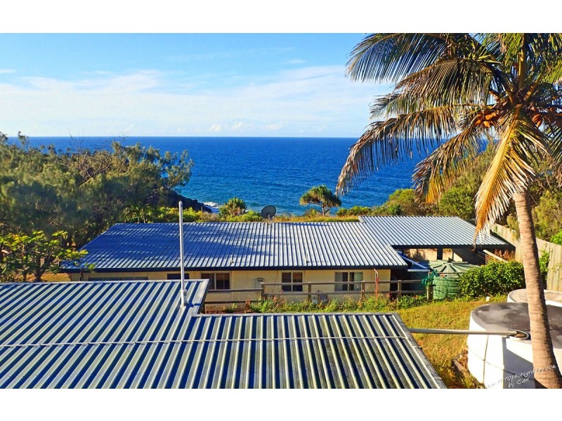 16 Ocean Drive, Seventeen Seventy QLD 4677