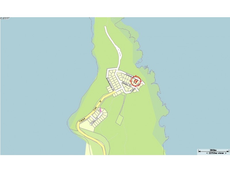 16 Ocean Drive, Seventeen Seventy QLD 4677