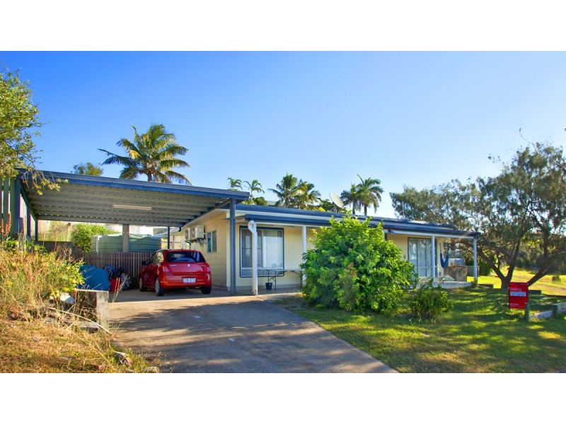 16 Ocean Drive, Seventeen Seventy QLD 4677
