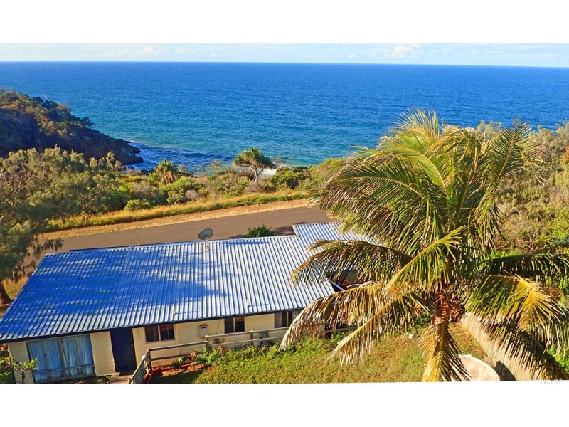 16 Ocean Drive, Seventeen Seventy QLD 4677